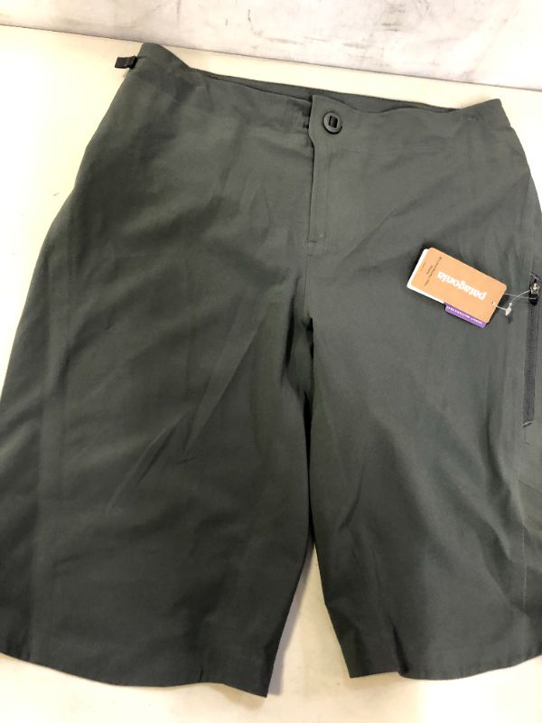 Photo 2 of PATAGONIA
DIRT ROAMER SHORTS (WOMEN'S) size  12