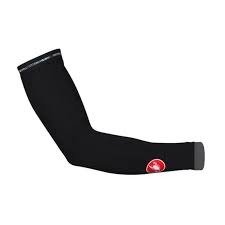 Photo 1 of Castelli UPF 50+ Light Arm Sleeves xl