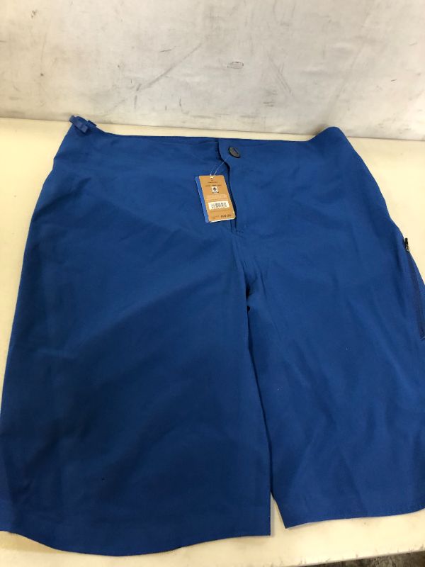 Photo 2 of Patagonia
Dirt Roamer Bike Shorts - Men's SIZE 34