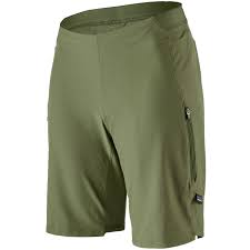 Photo 1 of PATAGONIA

Patagonia Tyrolean Bike shorts woman - Green SIZE 6