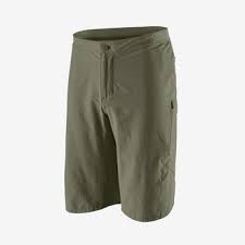 Photo 1 of Men's Landfarer Bike Shorts - 12" SIZE 36