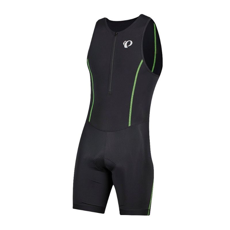 Photo 1 of Pearl Izumi
Men's SELECT Pursuit Tri Suit SIZE SMALL