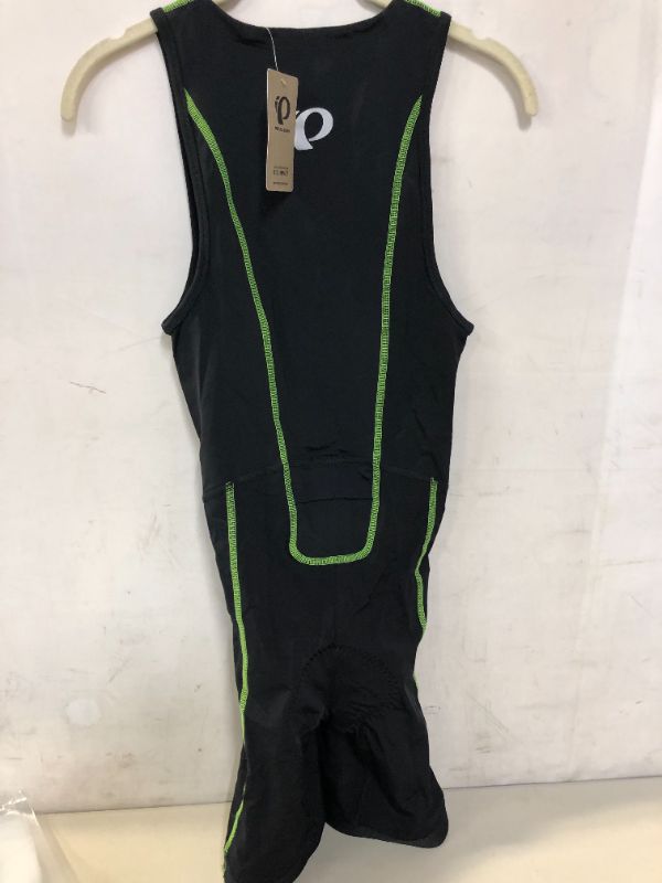 Photo 2 of Pearl Izumi
Men's SELECT Pursuit Tri Suit SIZE SMALL