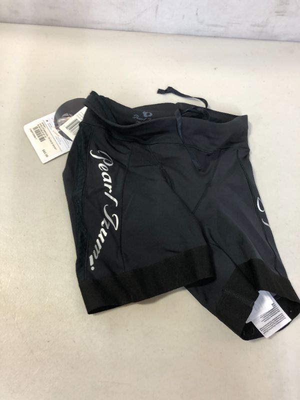 Photo 1 of WOMEN'S BIKER SHORTS SIZE XS