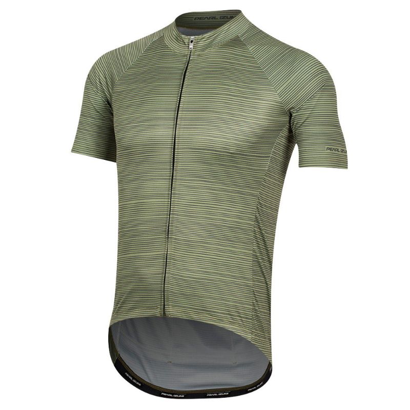 Photo 1 of Pearl Izumi
Men's ELITE Pursuit Graphic Jersey MEDIUM