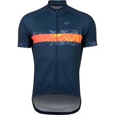 Photo 1 of PEARL IZUMI CLASSIC CYCLING JERSEY SMALL