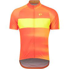 Photo 1 of PEARL IZUMI CLASSIC CYCLING JERSEY XL