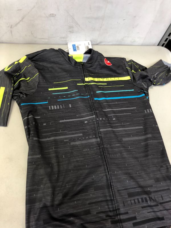 Photo 1 of CASTELLI JERSEY MEN'S XL