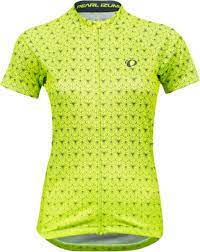 Photo 1 of Pearl Izumi
Women's Select Escape Short-Sleeve Graphic Jersey LARGE