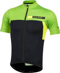 Photo 1 of Pearl Izumi
Men's P.R.O. Escape Jersey LARGE