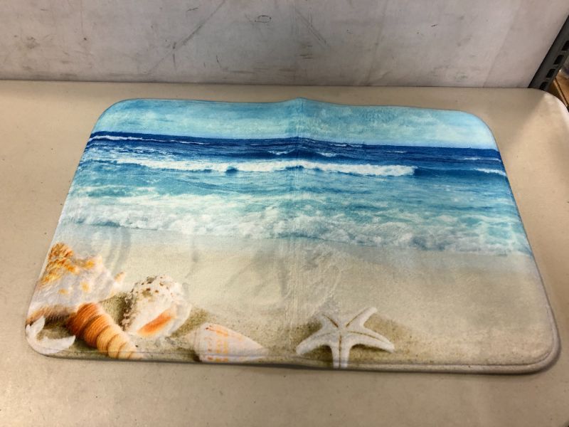 Photo 1 of 23" x 16" BATH MAT