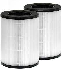 Photo 1 of DADAHL AP-T20FL TRUE HEPA FILTER TWIN PACK