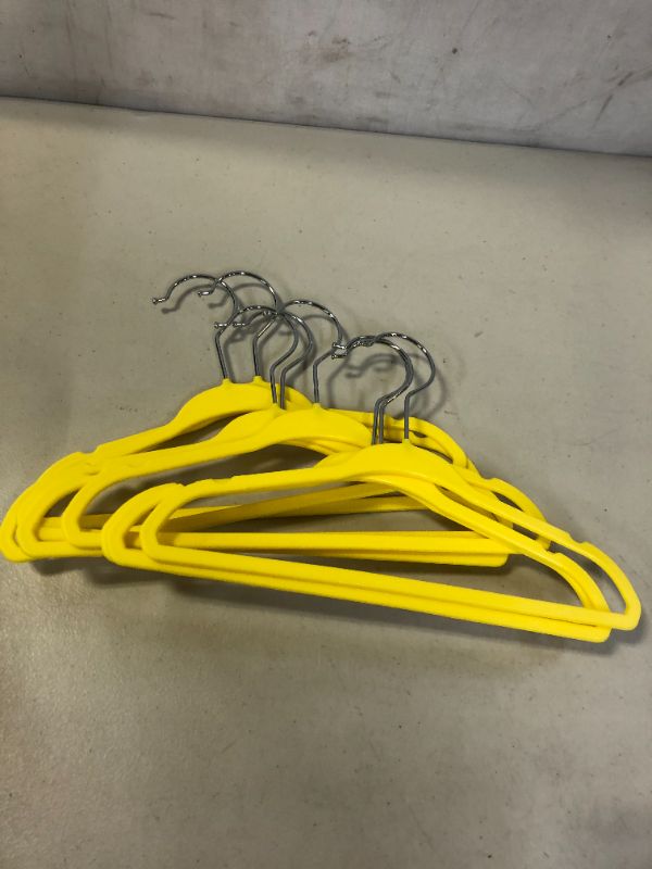 Photo 1 of 8 PACK KIDS HANGERS