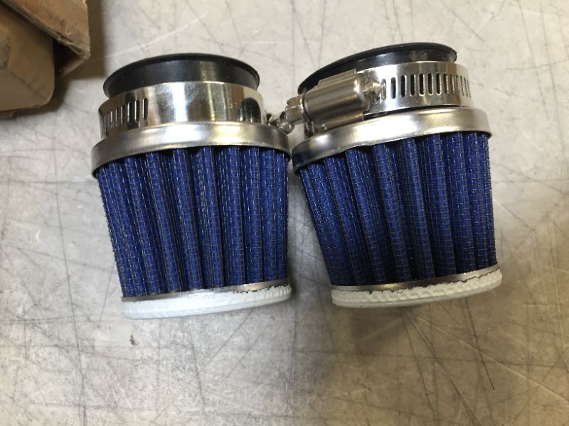 Photo 1 of 2 Pack Vehicle Filters
Generic Brand. Unknown Make and Model