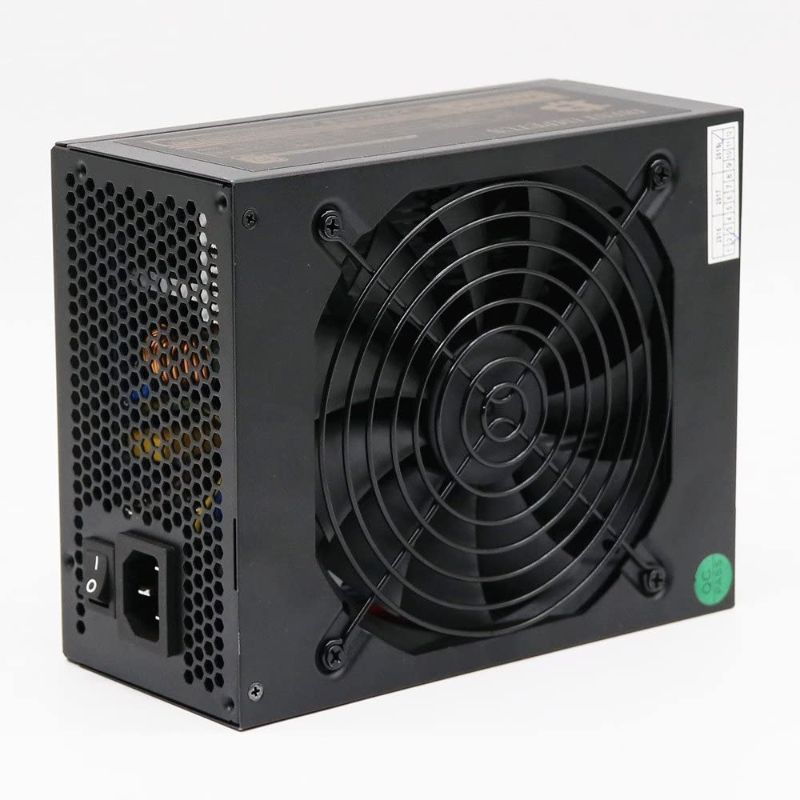 Photo 1 of Power Supply 1600 Watt XTY1600W 90 Plus Gold ATX Mining