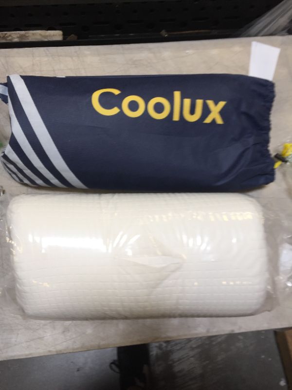 Photo 1 of Coolux Pillow 