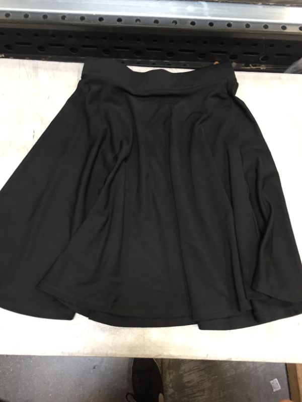 Photo 1 of Black Skirt M 