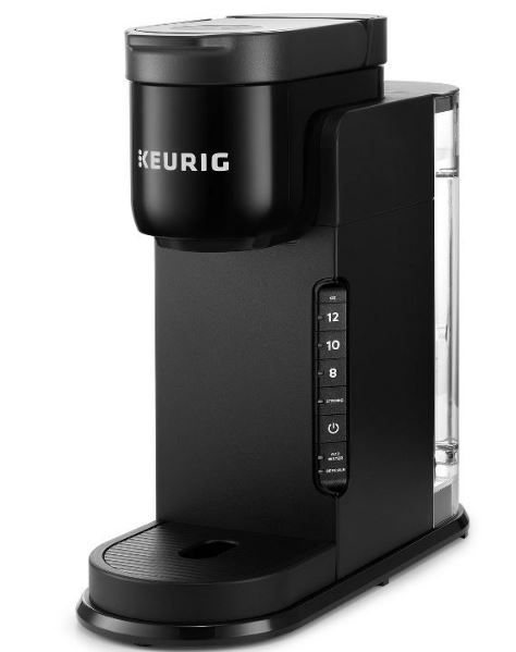 Photo 1 of Keurig K-Express Coffee Maker - Black

