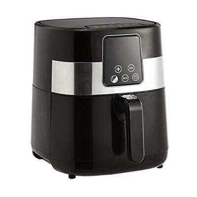 Photo 1 of Amazon Basics 3.2 Quart Compact Multi-Functional Digital Air Fryer