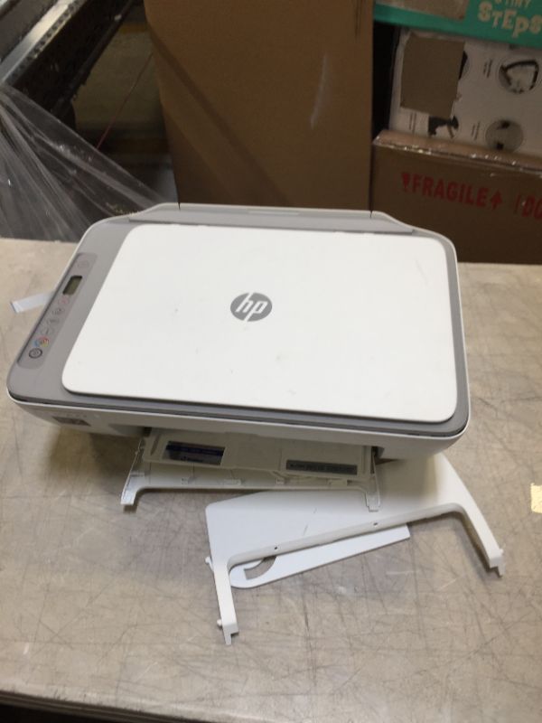 Photo 3 of HP DeskJet 4155e All-in-One Wireless Color Printer (26Q90A)
used
