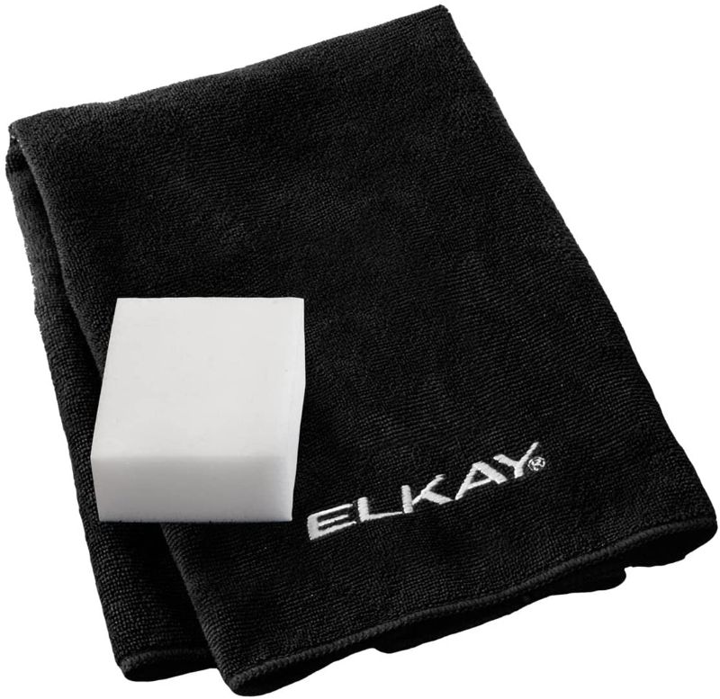 Photo 1 of Elkay Sink Cleaning Kit
