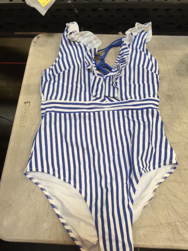 Photo 1 of MEDIUM SWIMSUIT 