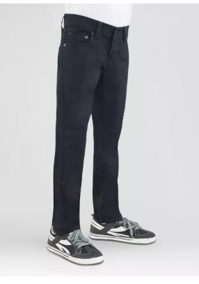 Photo 1 of DENIZEN® from Levi's® Boys' Skinny Fit Jeans 8 REG