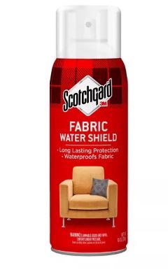 Photo 1 of 2 PACK -Scotchgard Fabric Water Shield - 10oz