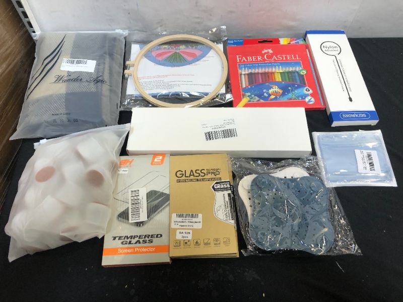 Photo 1 of ASSORTED RANDOM MISC. ITEMS MSOLD AS IS