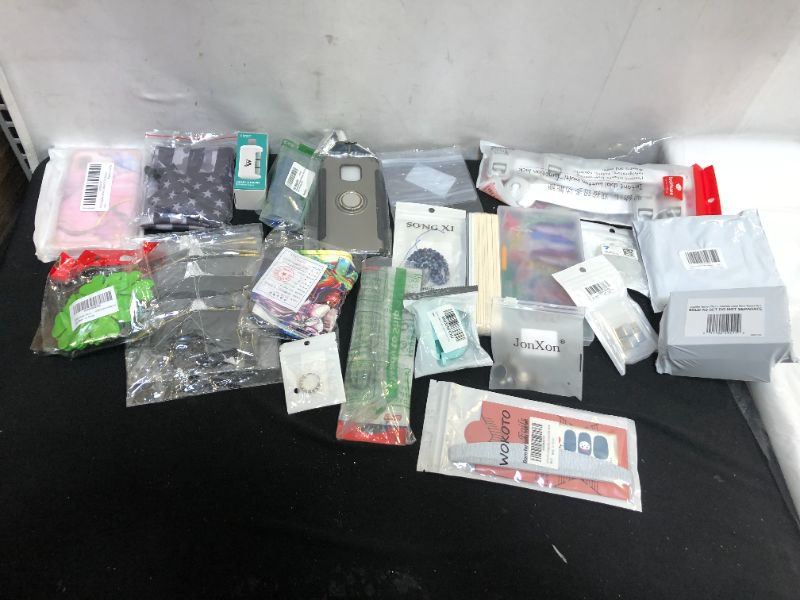 Photo 1 of ASSORTED RANDOM MISC. ITEMS SOLD AS IS