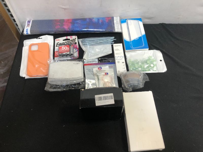 Photo 1 of ASSORTED RANDOM MISC. ITEMS SOLD AS IS