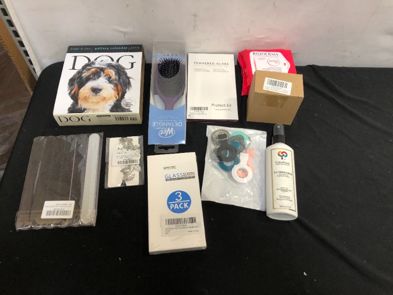 Photo 1 of ASSORTED RANDOM MISC. ITEMS SOLD AS IS