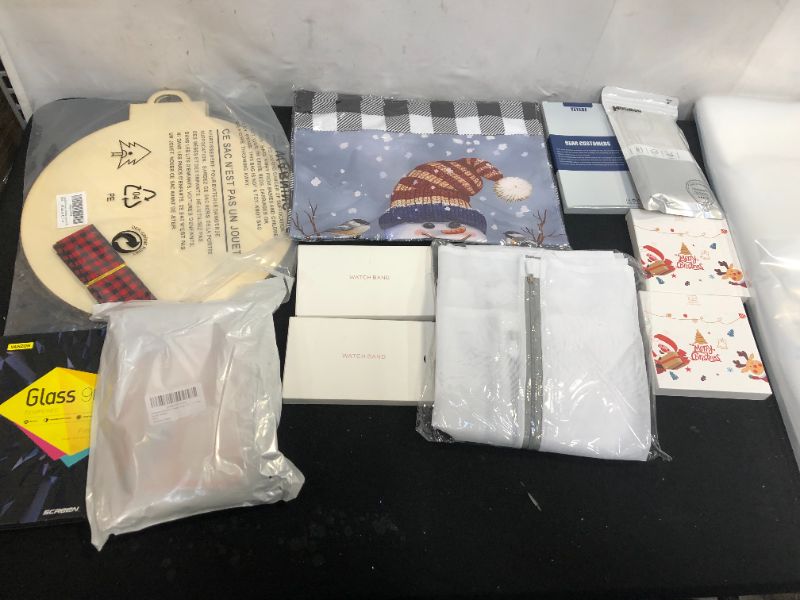 Photo 1 of ASSORTED RANDOM MISC. ITEMS SOLD AS IS