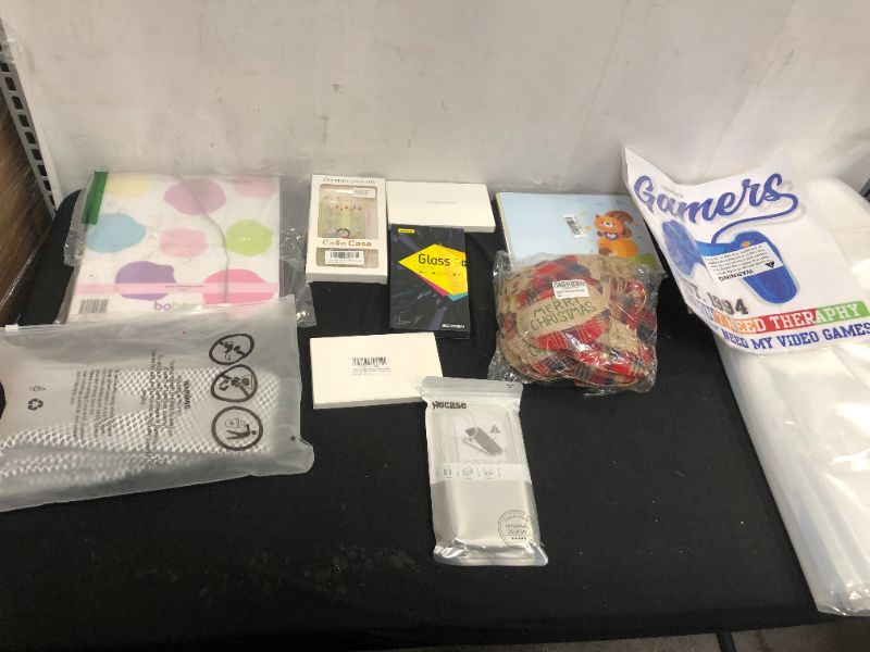 Photo 1 of ASSORTED RANDOM MISC. ITEMS SOLD AS IS