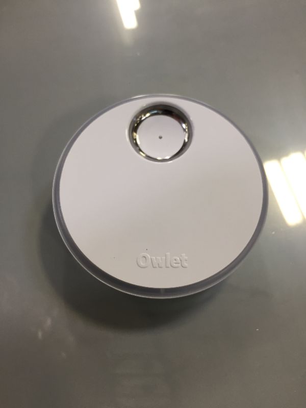 Photo 1 of Owlet Dream Sock Baby Monitor

