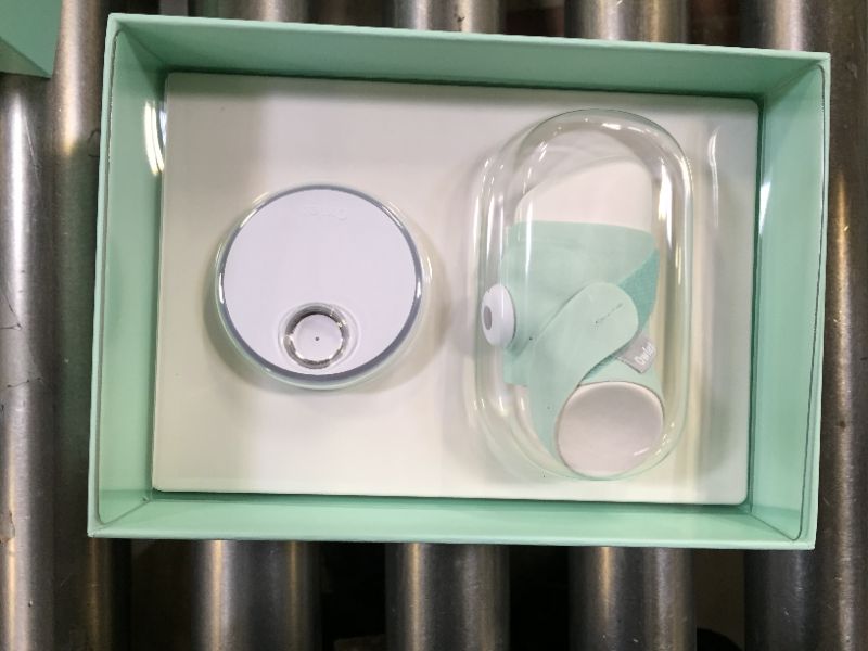 Photo 1 of Owlet Dream Sock Baby Monitor
