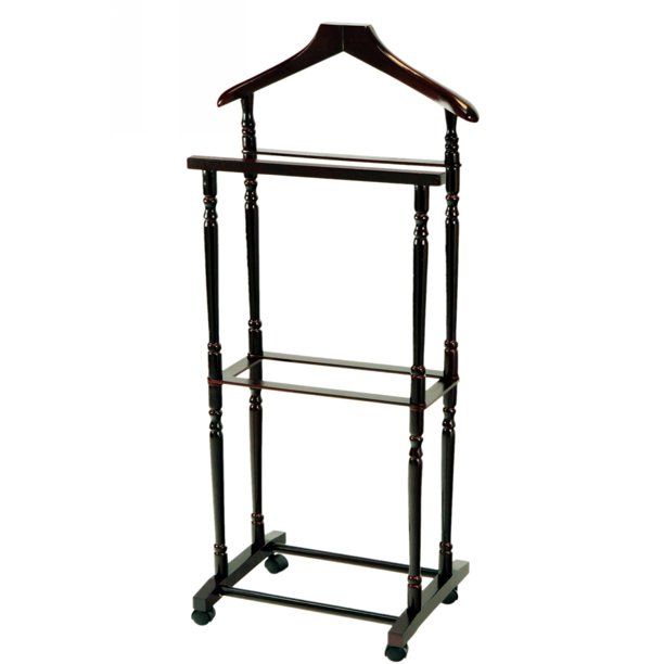 Photo 1 of 
Frenchi Home Furnishing Men's Valet Stand
