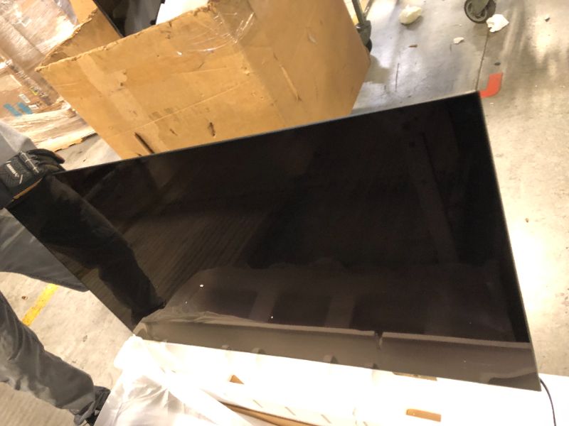 Photo 2 of LG OLED55CXPUA Alexa Built-In CX 55" 4K Smart OLED TV (2020)
parts only