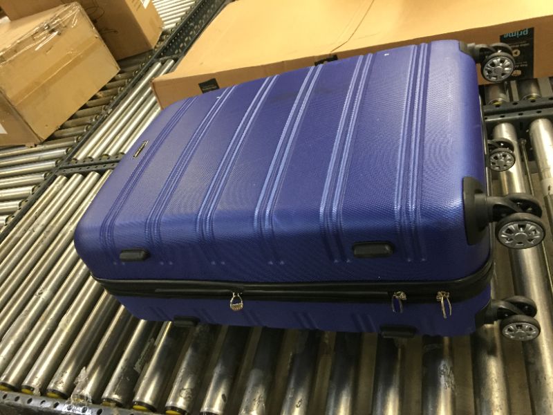 Photo 1 of 27" HARDCASE LUGGAGE