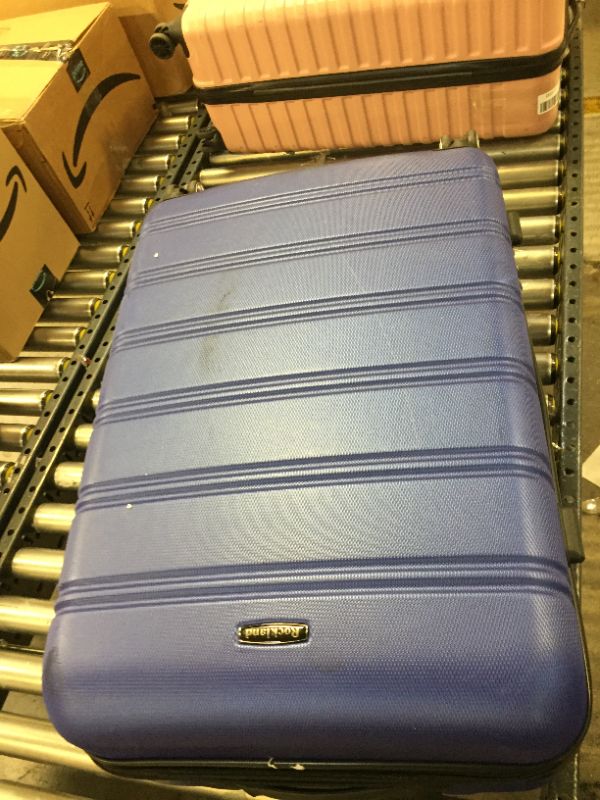 Photo 2 of 27" HARDCASE LUGGAGE