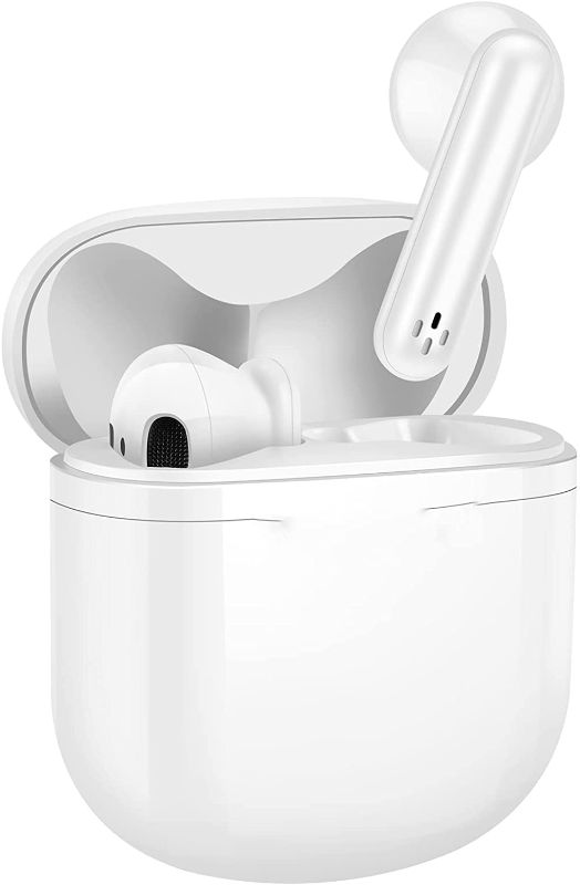 Photo 1 of Bluetooth Earbuds 5.0 in-Ear
