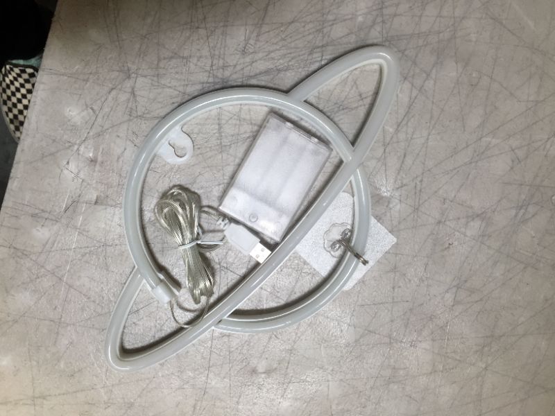 Photo 1 of LED MODELING LAMP 