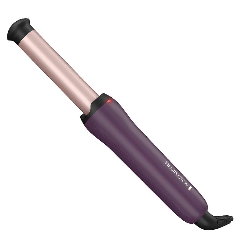 Photo 1 of Remington Pro Advanced Thermal Technology Travel Collapsible 1" Curling Wand
