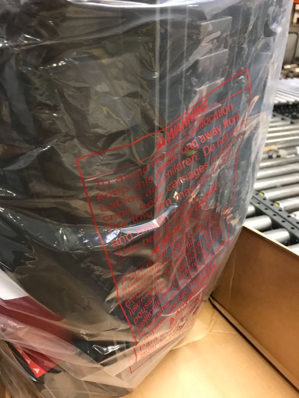 Photo 1 of Graco Affix Youth Booster Car Seat with Latch System - Atomic