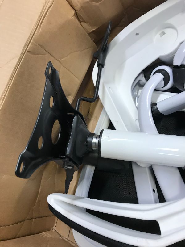 Photo 1 of ERGONOMIC OFFICE CHAIR PARTS ONLY 