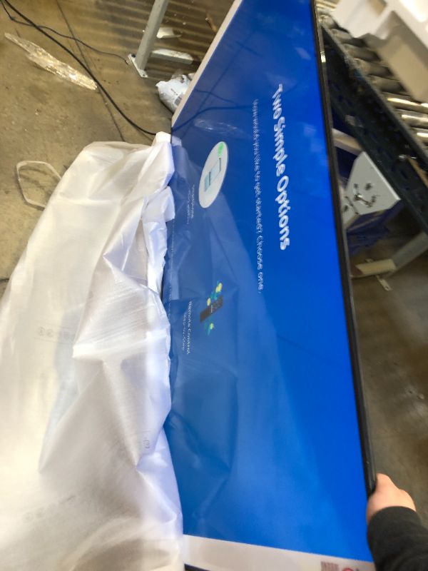 Photo 2 of SAMSUNG 65-Inch Class QLED Q70A Series - 4K UHD Quantum HDR Smart TV with Alexa Built-in (QN65Q70AAFXZA, 2021 Model)
