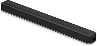 Photo 1 of Sony HTX8500 2.1ch Dolby Atmos/DTS:X Soundbar with Built-in subwoofer, Black
