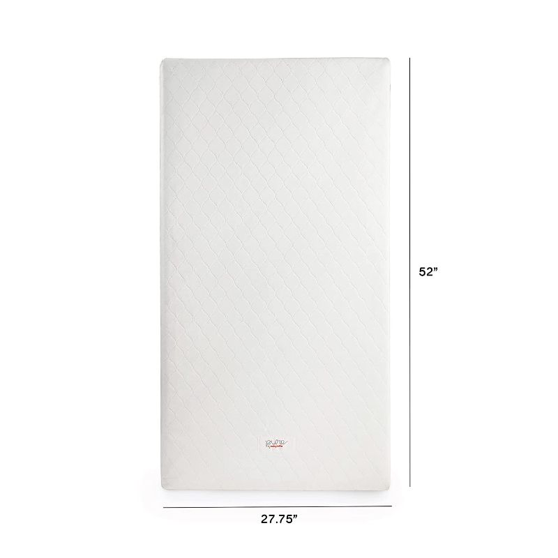 Photo 1 of Babyletto Pure Core Crib Mattress