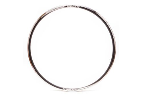 Photo 1 of ALEX Da22 Bike Rim 700c 32h Black
