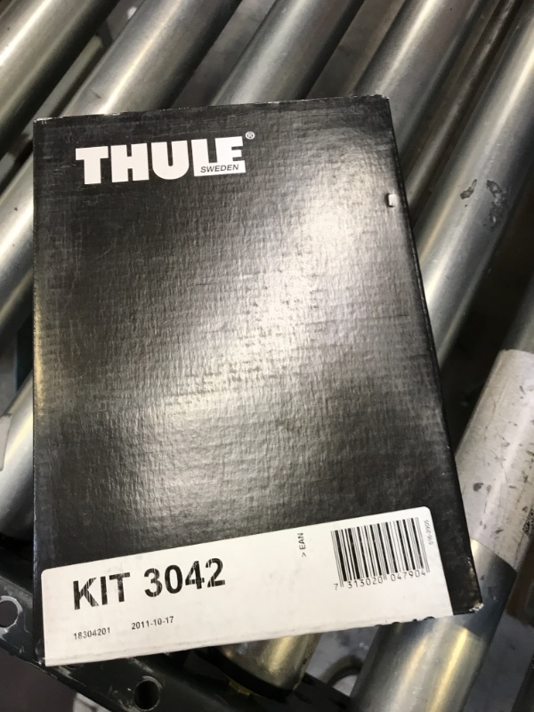 Photo 2 of 
THULE FITTING KIT 3042